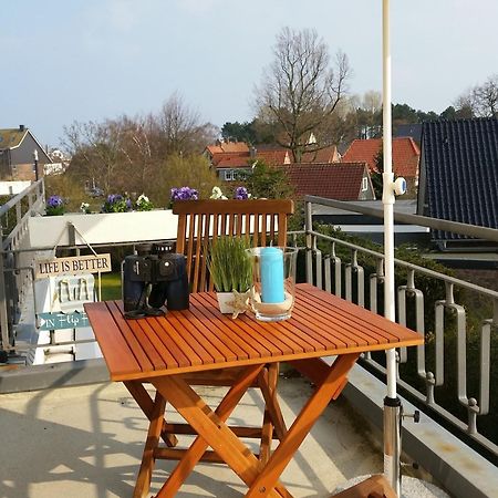 Haus Panorama - Kleines Sternchen Apartamento Grömitz Exterior foto