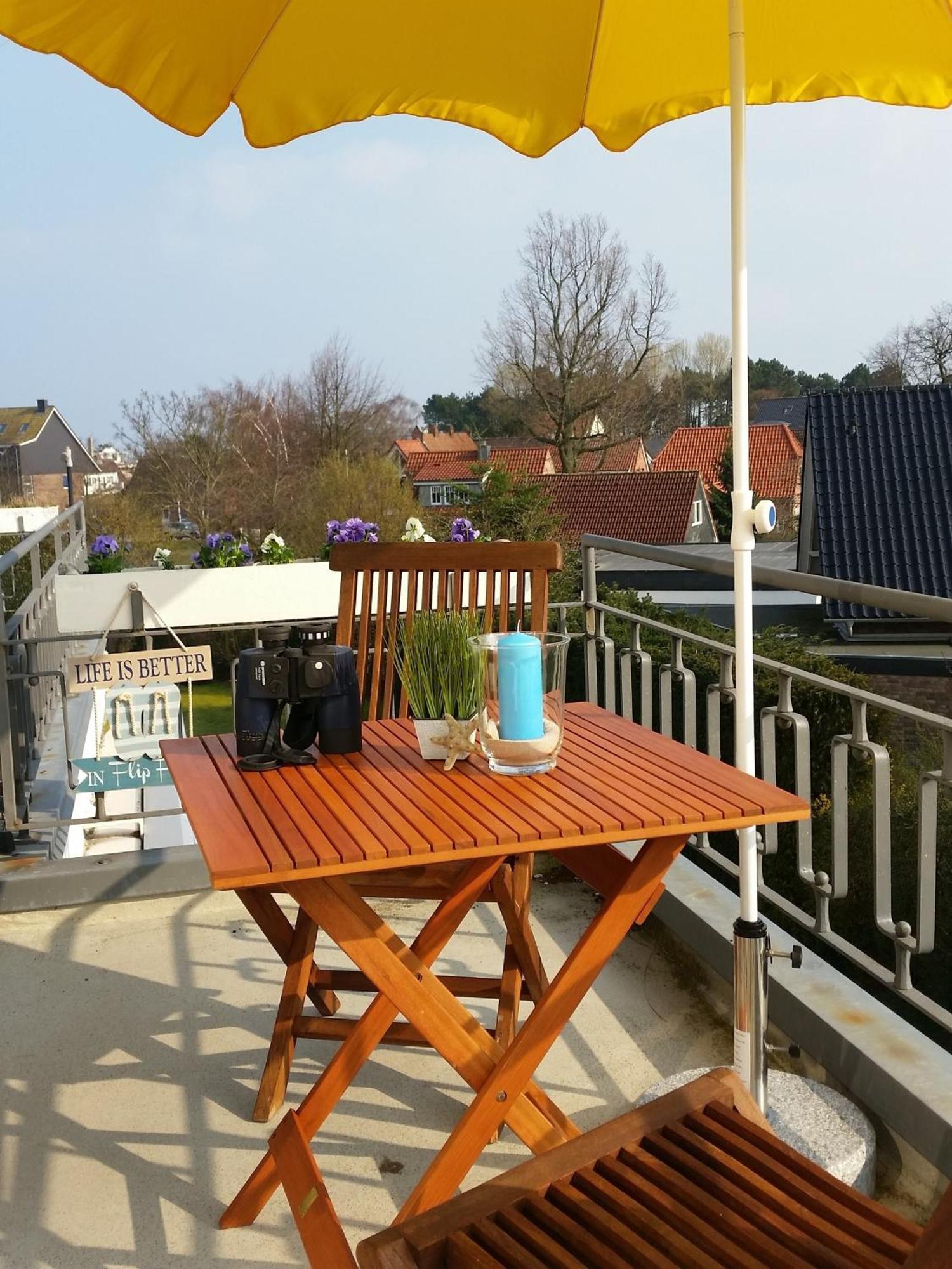 Haus Panorama - Kleines Sternchen Apartamento Grömitz Exterior foto